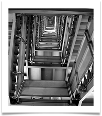 Tyneside Puzzzle  - Ann Tidswell